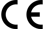 ce logo